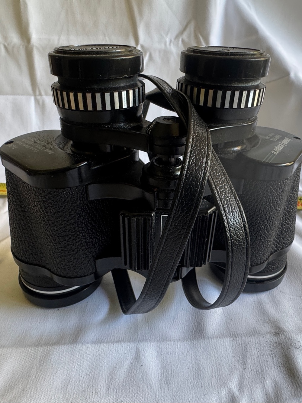 Jason Empire Model 264 binoculars